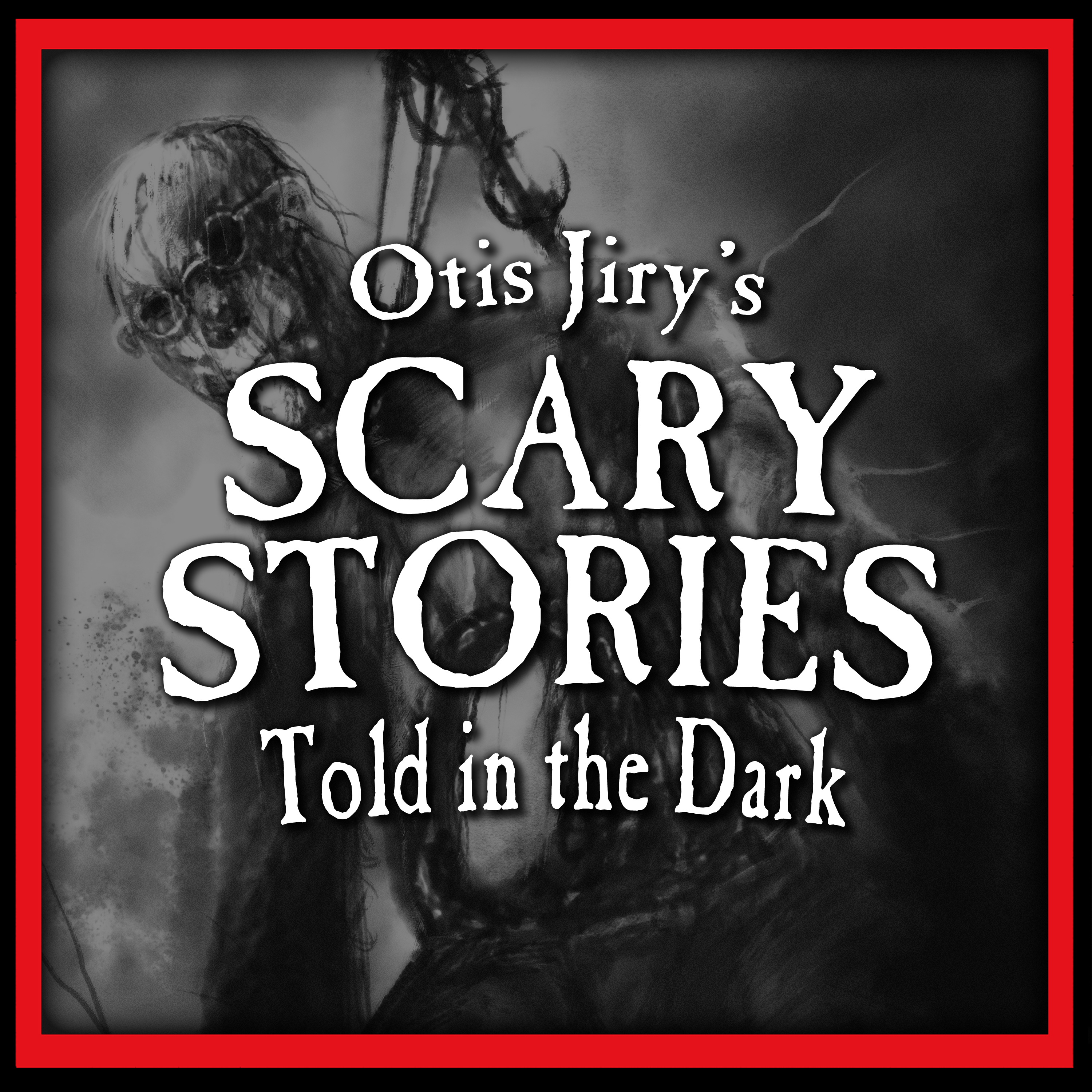 Scary Stories To Tell In The Dark 2019 Poster