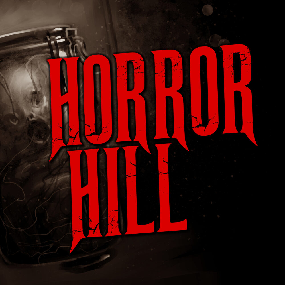 The Simply Scary Podcasts Network | Horror Hill